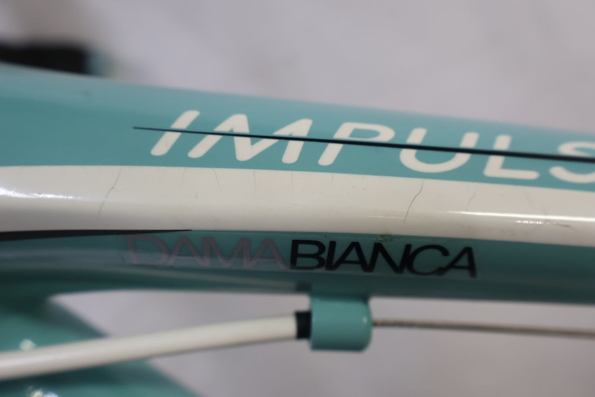 BIANCHI 「ビアンキ」 IMPULSO 105 2016年モデル ロードバイク