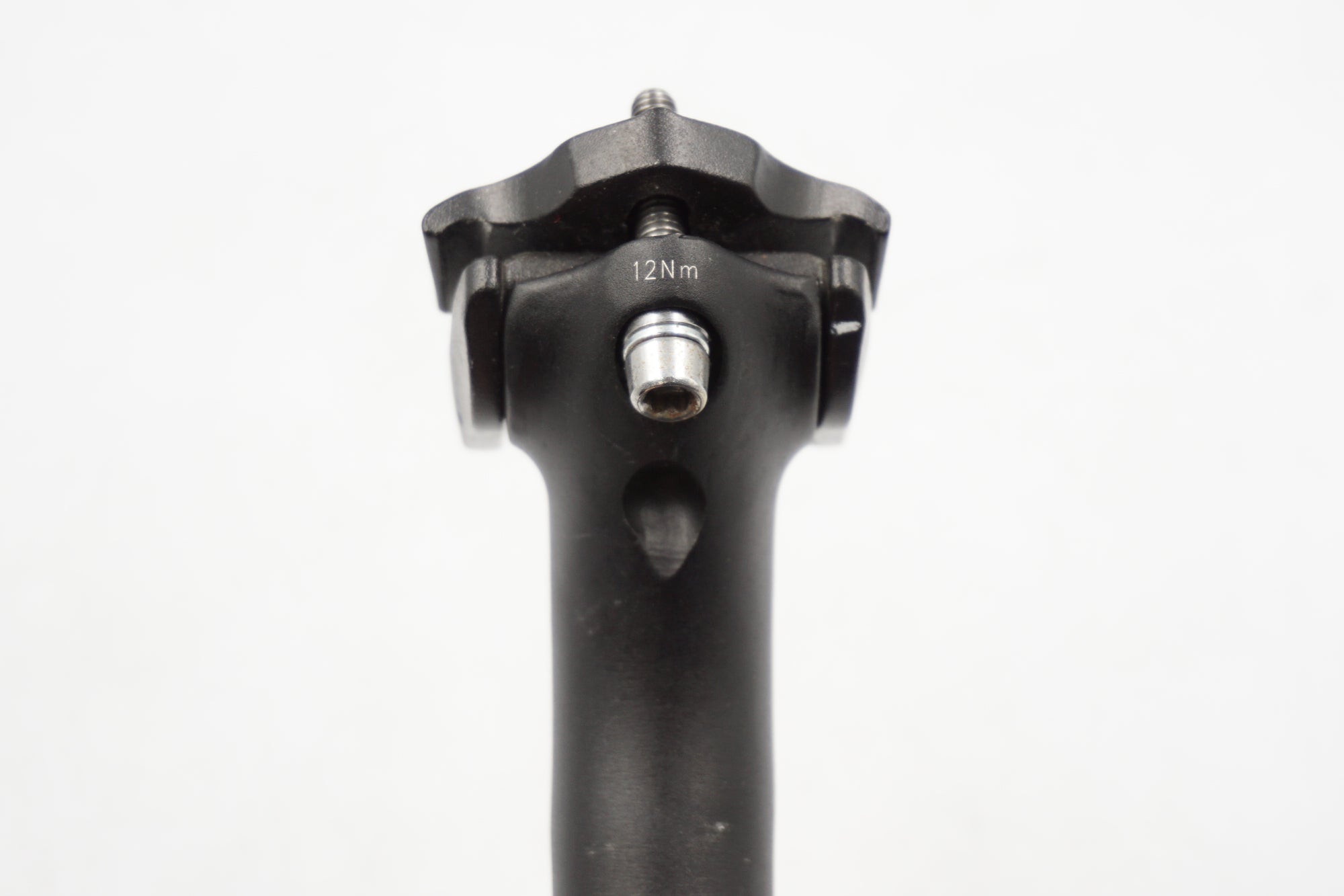 ブランド不明 Φ27.2 300mm シートポスト / 奈良店