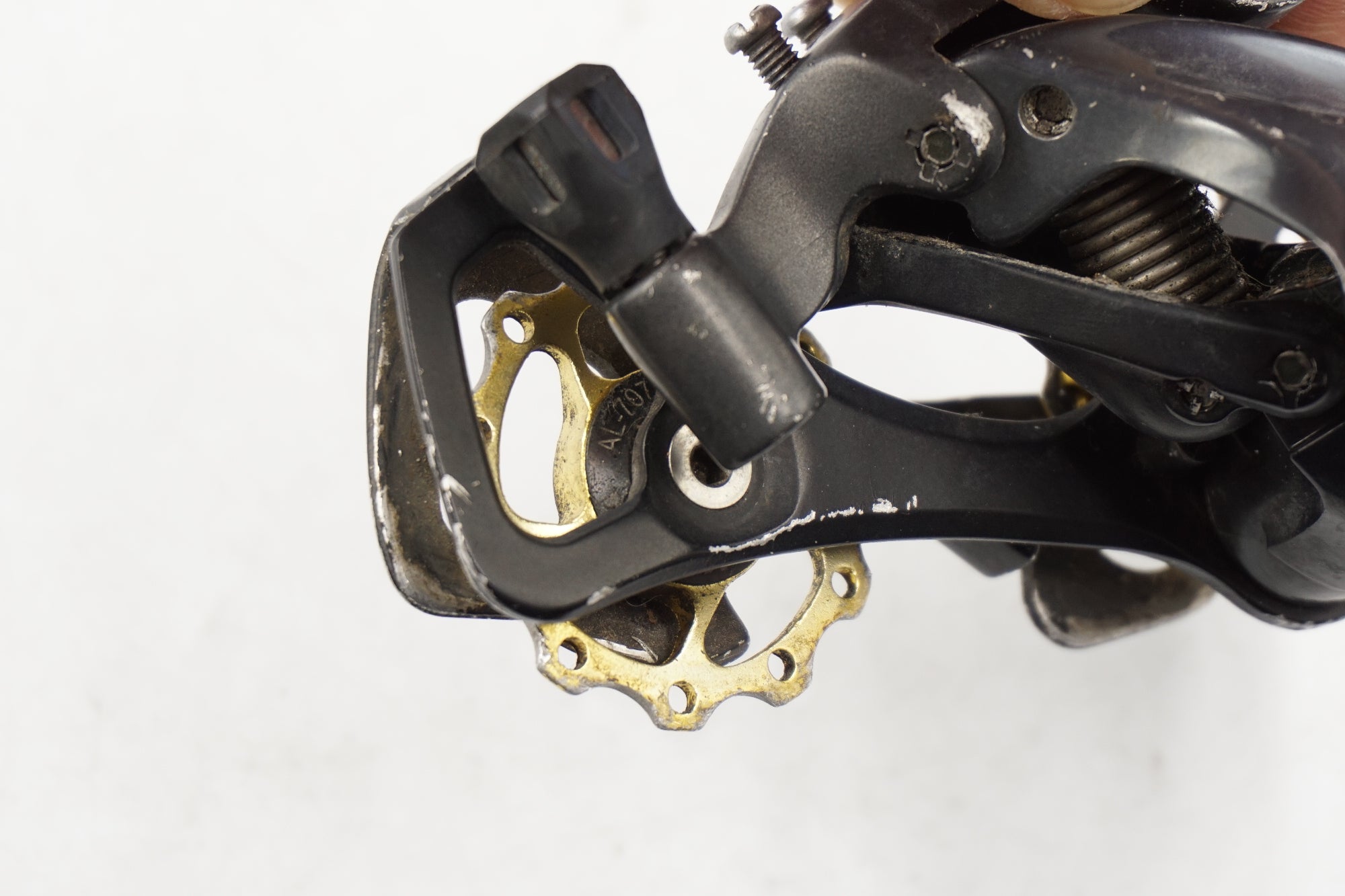 【JUNK】 SHIMANO 「シマノ」 ULTEGRA RD-6800 リアディレイラー / 奈良店