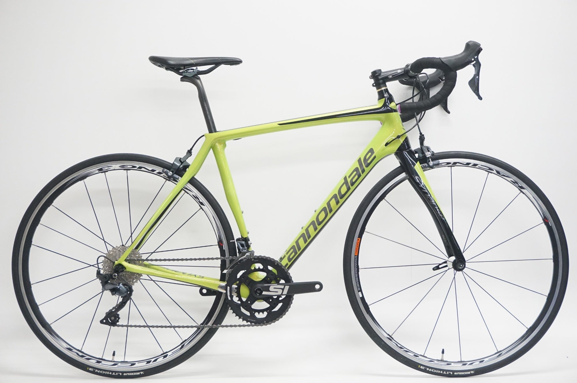 CANNONDALE 「キャノンデール」 SYNAPSE CARBON ULTEGRA 2018年モデル ロードバイク / 福岡店
