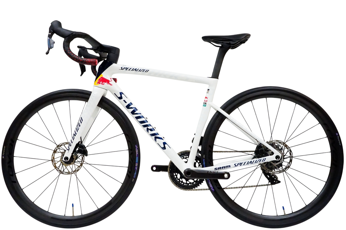 SPECIALIZED 「スペシャライズド」 S-WORKS TARMAC SL8 TEAM RED BULL 2025年頃 ロードバイク / 名古屋大須店