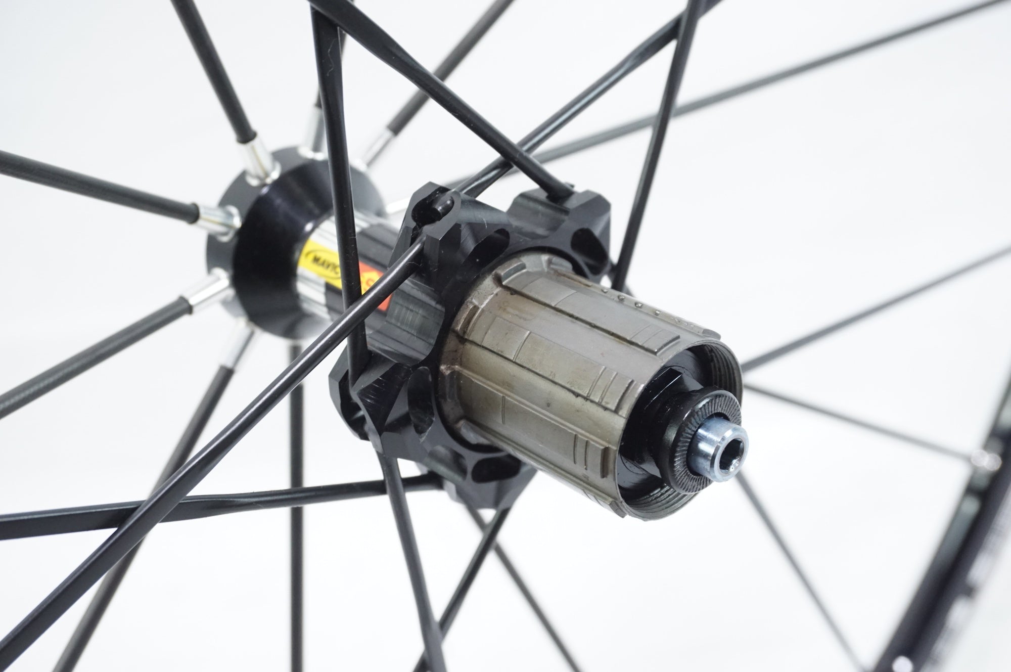 MAVIC 「マヴィック」 R-SYS シマノ 11速 ホイールセット / 中目黒店