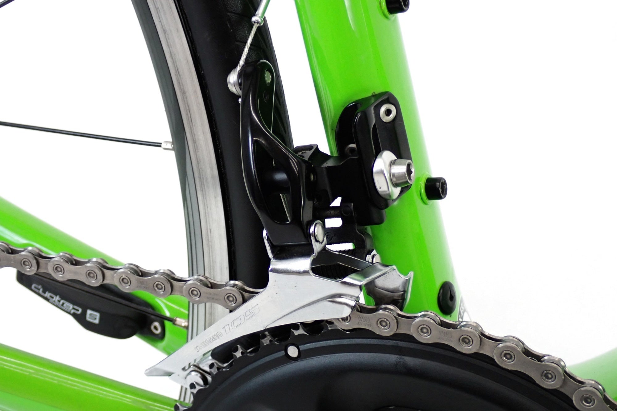 TREK 「トレック」 EMONDA SL5 2015年モデル ロードバイク / 伊勢崎店