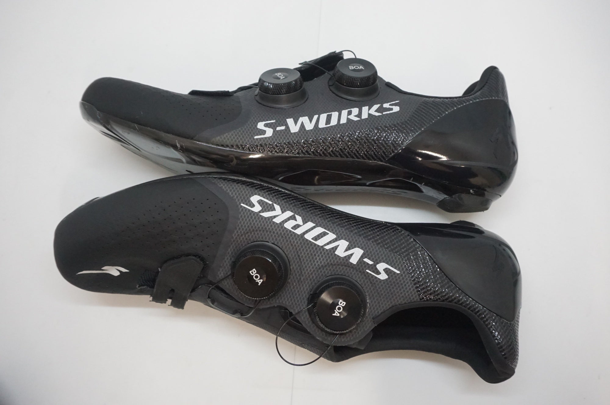 SPECIALIZED 「スペシャライズド」 S-WORKS 7 ROAD 42.5(27.3cm)サイズ シューズ / 福岡店