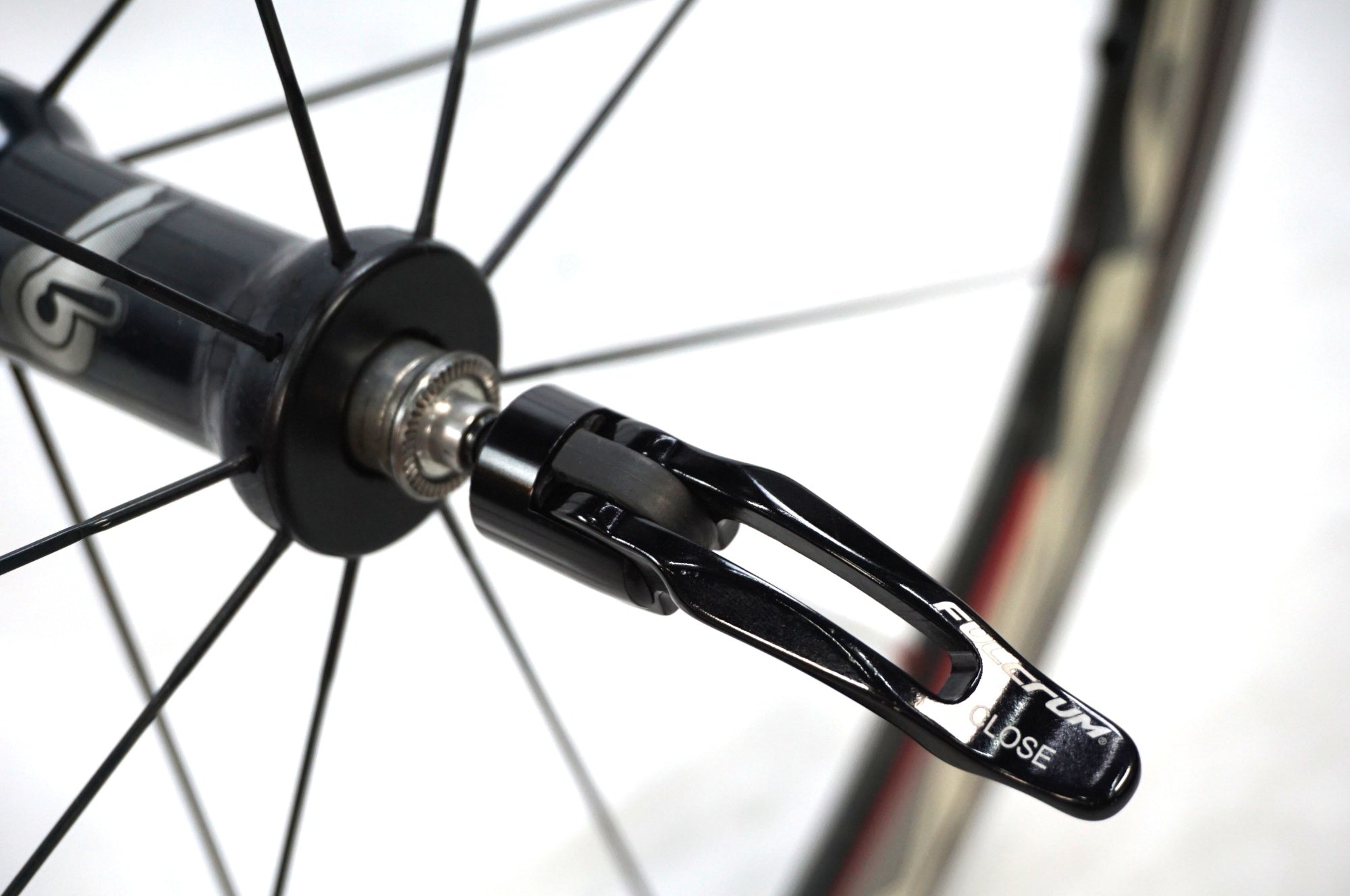 CAMPAGNOLO 「カンパニョーロ」 BULLET ULTRA SHIMANO 11s ホイールセット / 川越店