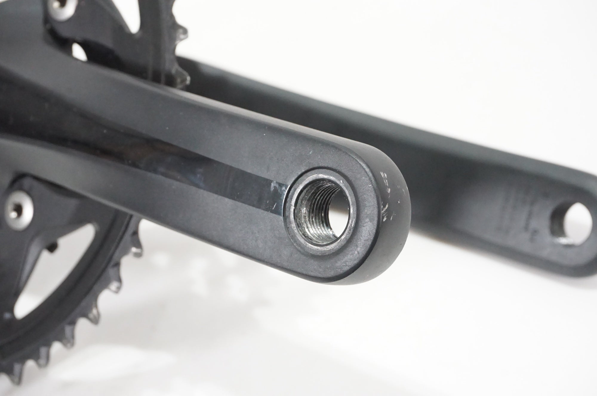 SHIMANO 「シマノ」 105 FC-5700 50-34T 170mm クランクセット