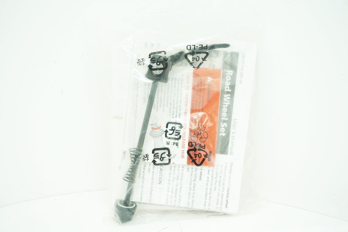 SHIMANO 「シマノ」 WH-R501 フロントホイール / 大阪美原北インター店