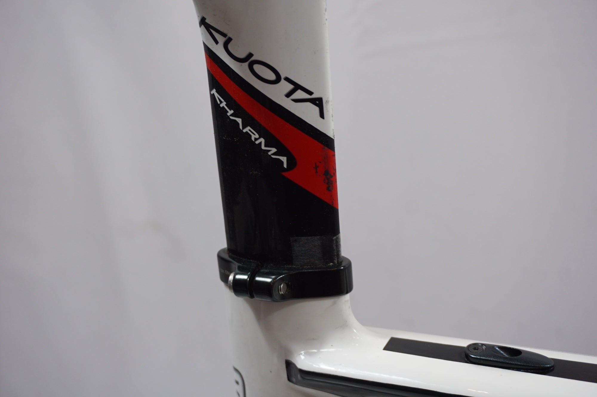 KUOTA 「クオータ」 KHARMA EVO 2014年モデル フレームセット / 世田谷