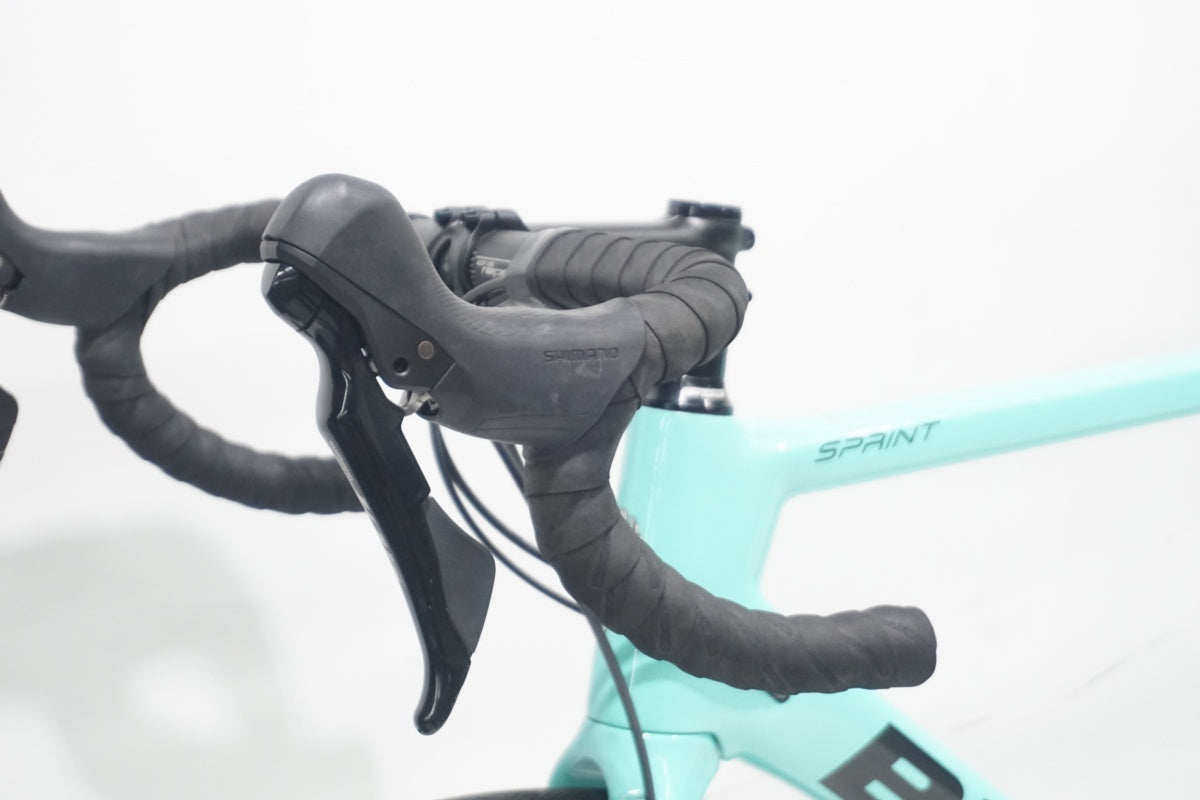 BIANCHI 「ビアンキ」 SPRINT DISC 105 2020年モデル ロードバイク / 滋賀大津店