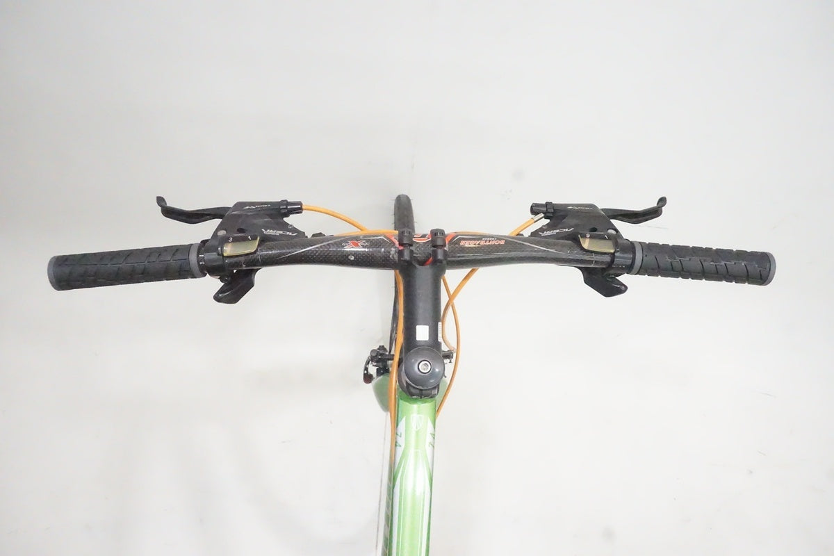 TREK「トレック」 FX7.4 2014年モデル クロスバイク/ 京都西院店