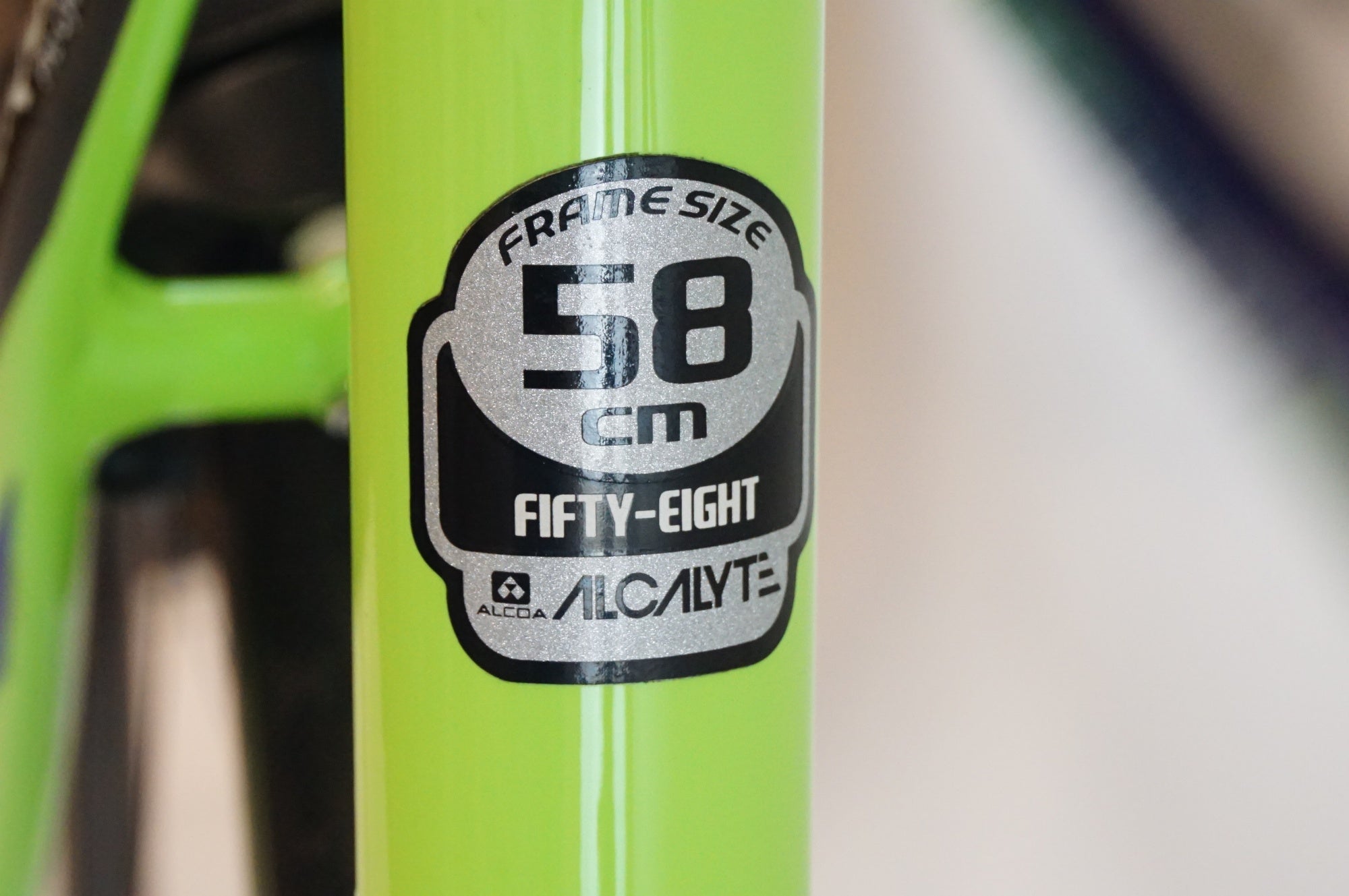 CANNONDALE 「キャノンデール」 CAAD9 LIQUIGAS 2008年モデル ロードバイク / 浜松店