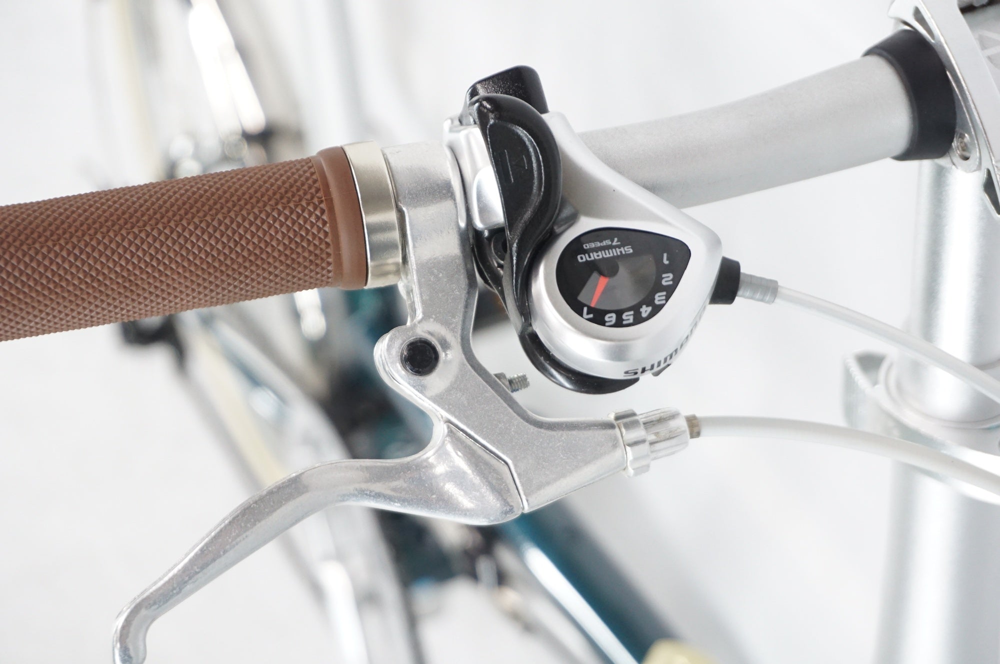 DAHON 「ダホン」 BOARDWALK D7 2022年モデル 20インチ 折り畳み DAHON 「ダホン」 BOARDWALK D7 2022年モデル 20インチ 折り畳み
