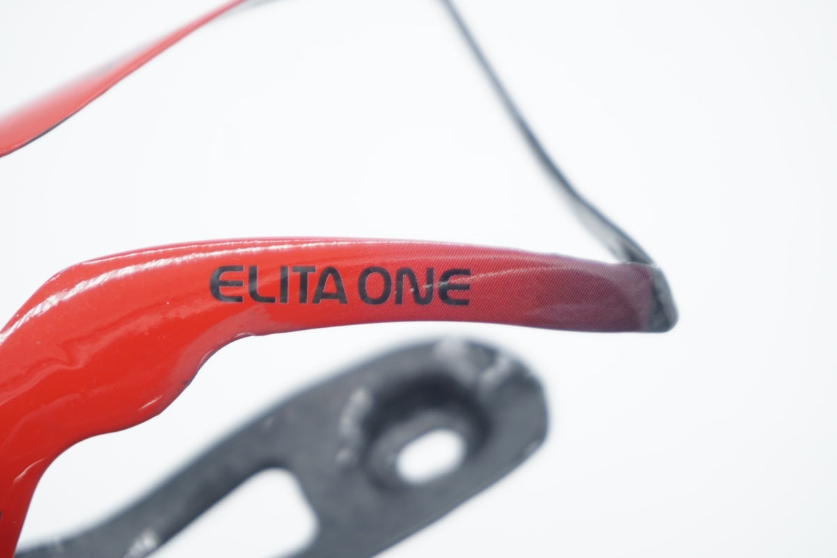 ELITA ONE 「エリータワン」 カーボン ボトルケージ / 滋賀大津店