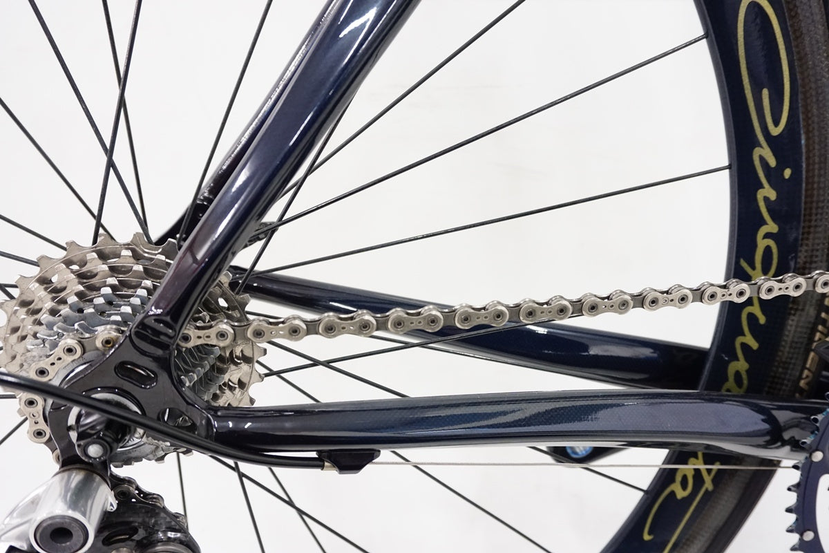 DE ROSA「デローサ」 CINQUANTA 50TH ANNIVERSARY 50周年記念モデル ロードバイク / 浜松店