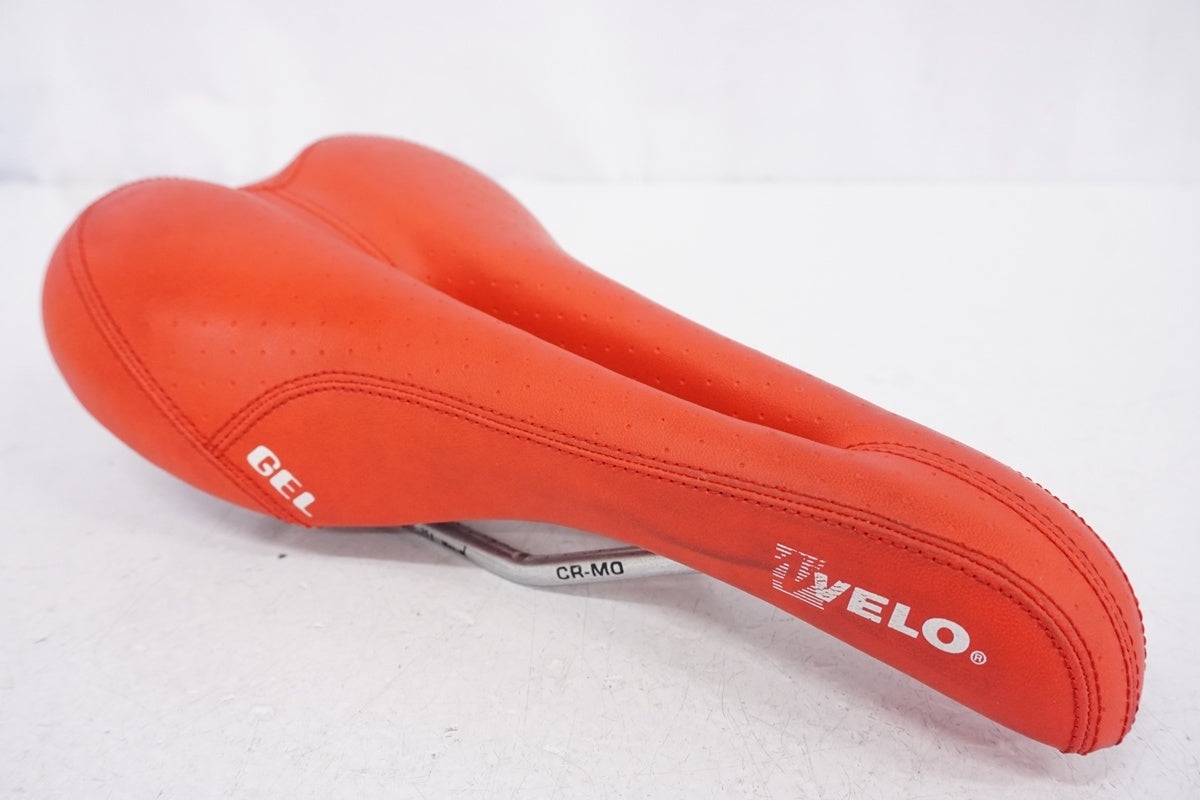 VELO 「ベロ」 GEL サドル / 浜松店