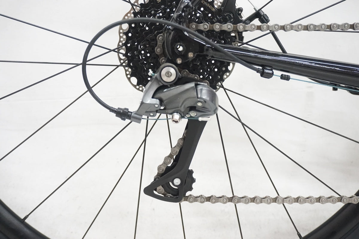 TREK 「トレック」 DOMANE AL2 GEN3 2022年モデル ロードバイク/ 大阪