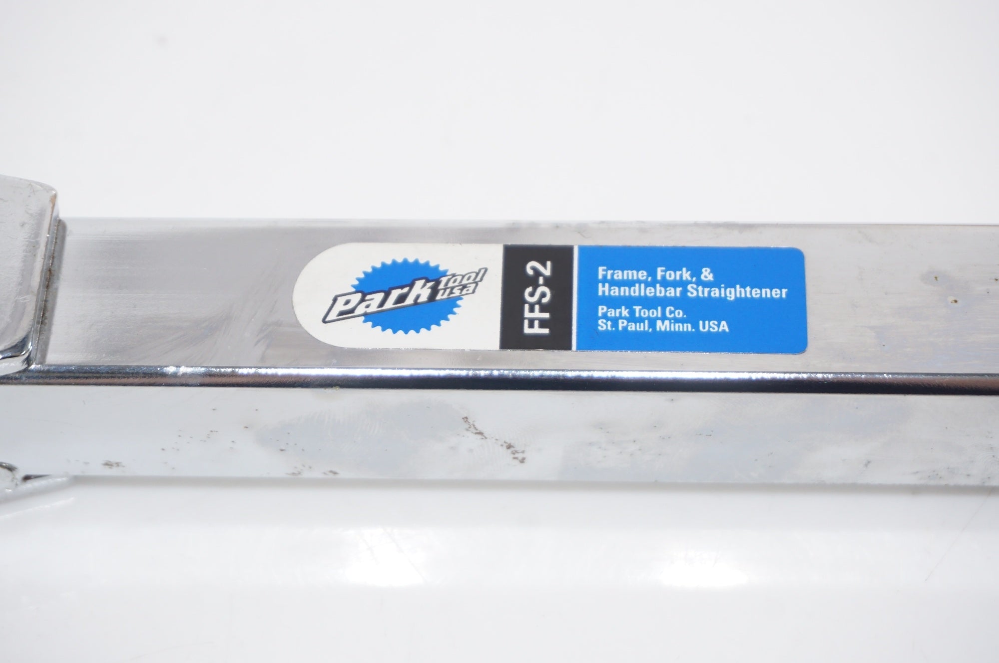 PARK TOOL 「パークツール」 FFS-2 フレーム フォーク修正器 / AKIBA店