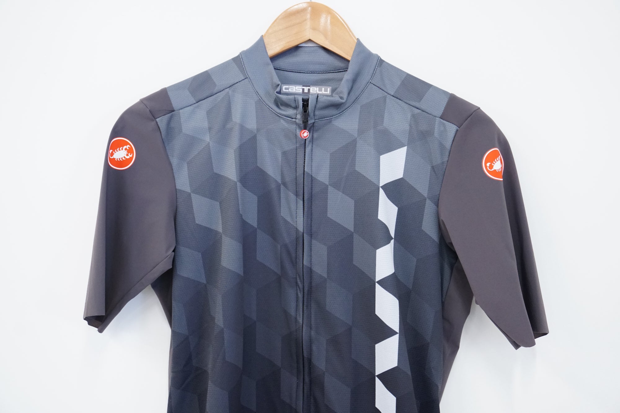 CASTELLI 「カステリ」 FUORI Mサイズ ジャージ / 浜松店