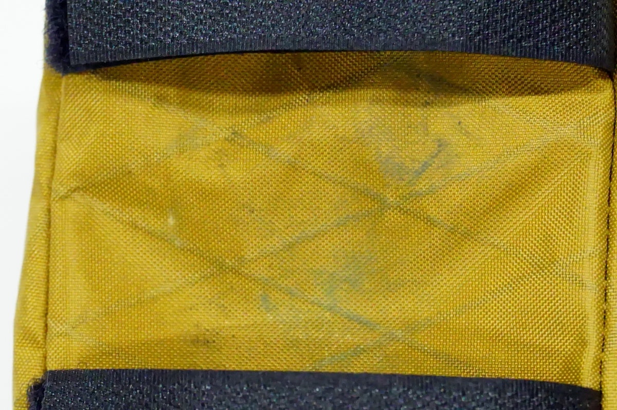 FAIRWEATHER 「フェアウェザー」 INDIVIDUAL フレームバッグ / 名古屋大須店