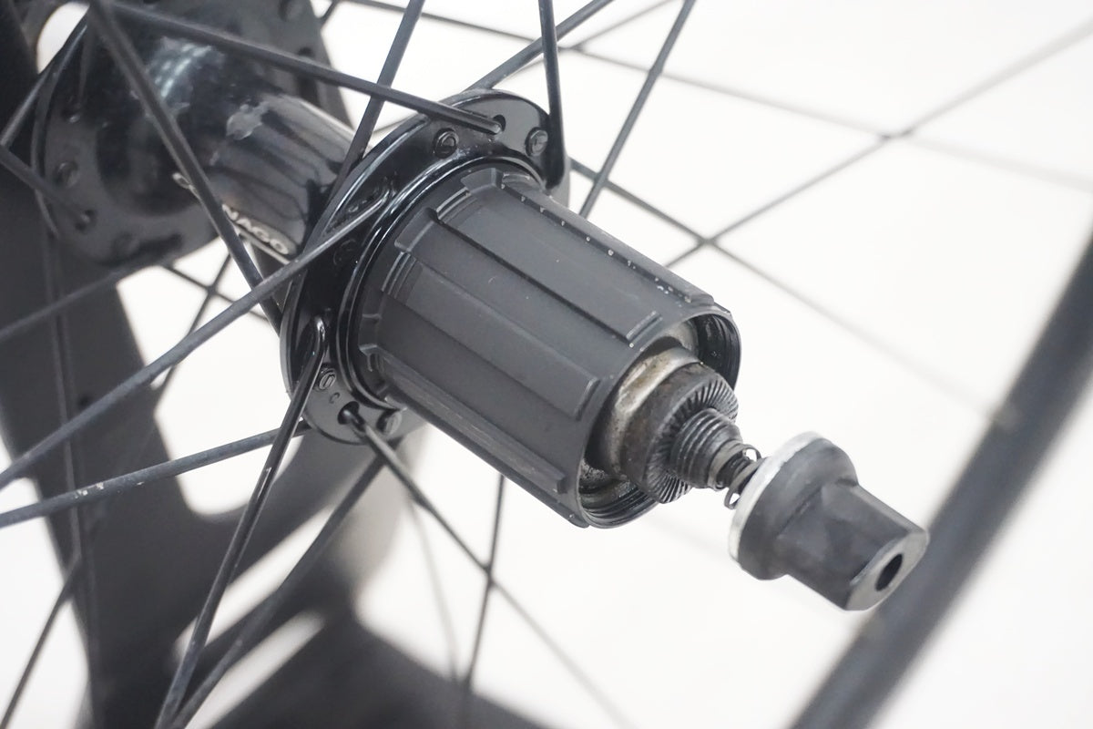 COLNAGO ARTEMIS CW28CL ホイールセット　美品 COLNAGO ARTEMIS CW28CL ホイールセット 美品 - メルカリ