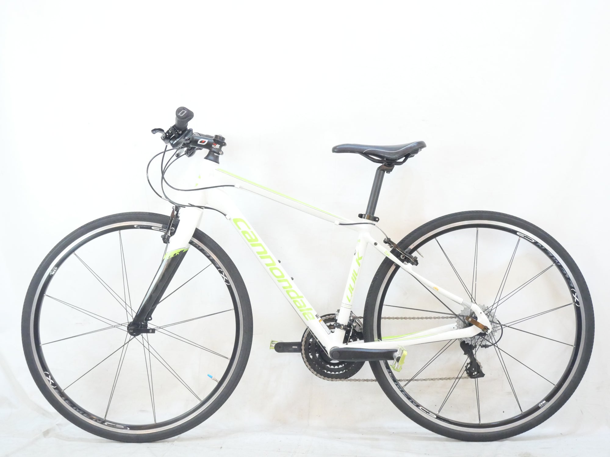 CANNONDALE 「キャノンデール」 QUICK4 2012年モデル クロスバイク / バイチャリ浦和ベース