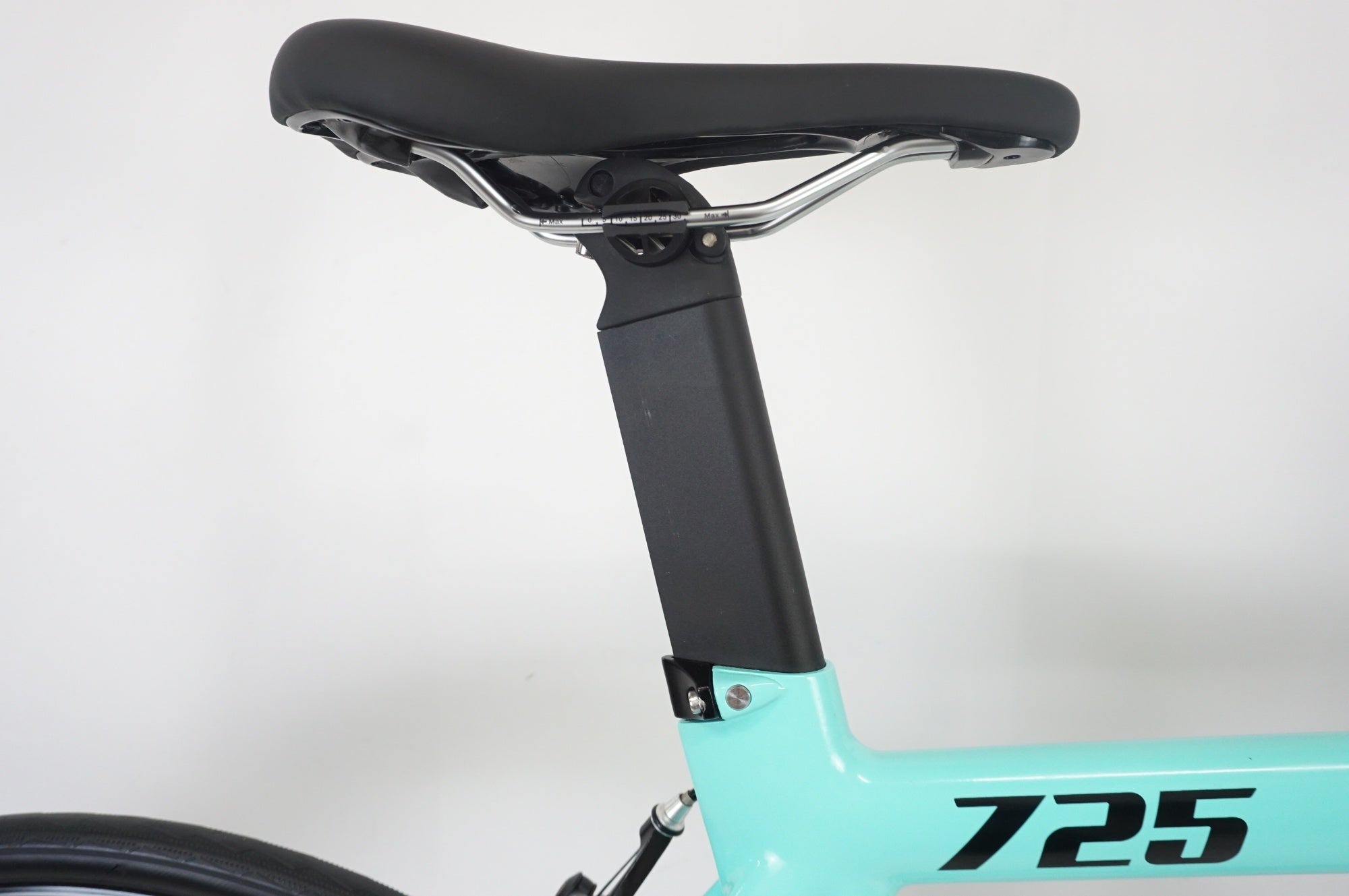 LEADER BIKE 「リーダーバイク」 725 2019年モデル ピストバイク / 大宮店