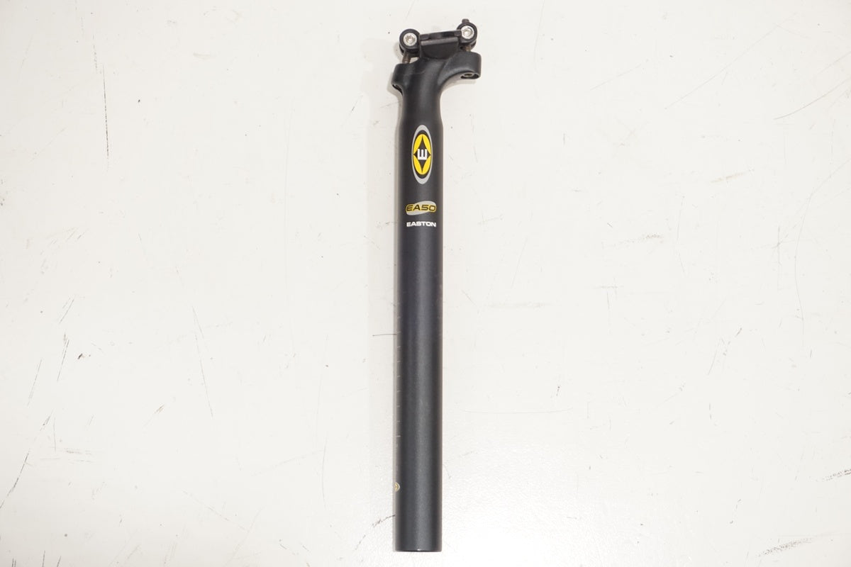 EASTON 「イーストン」 EA50 φ31.6mm 350mm シートポスト / 京都八幡店