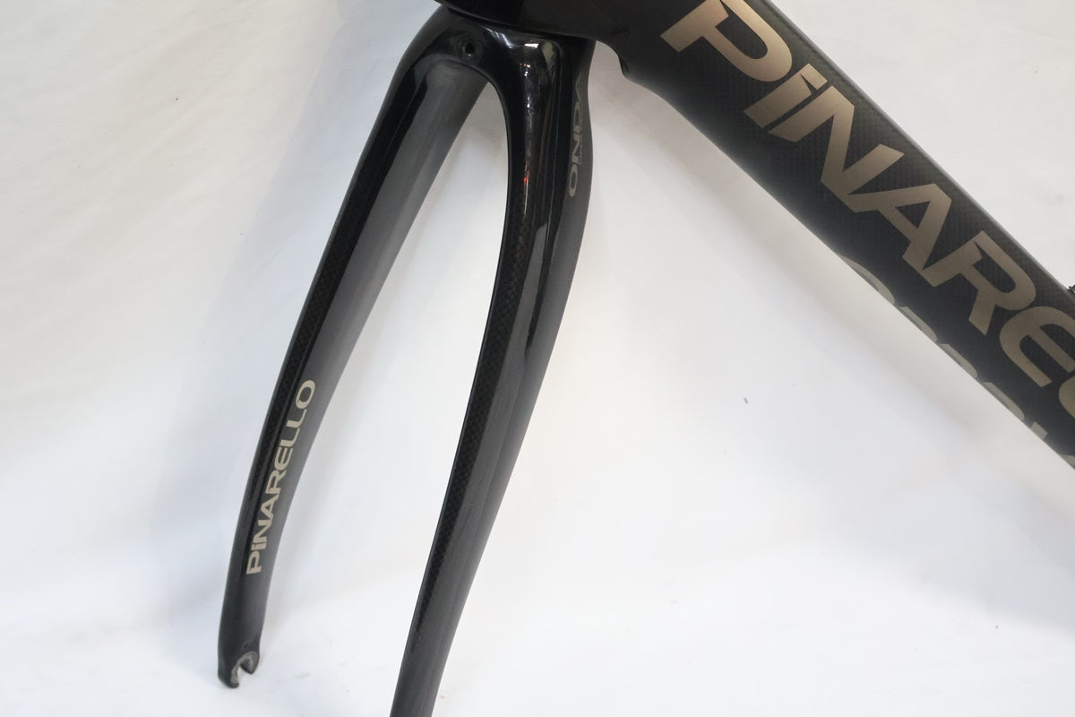 PINARELLO 「ピナレロ」 GAN RS 2016年モデル フレームセット / 高知店 ｜ バイチャリ公式オンラインショップ  【スポーツ自転車買取販売専門店】