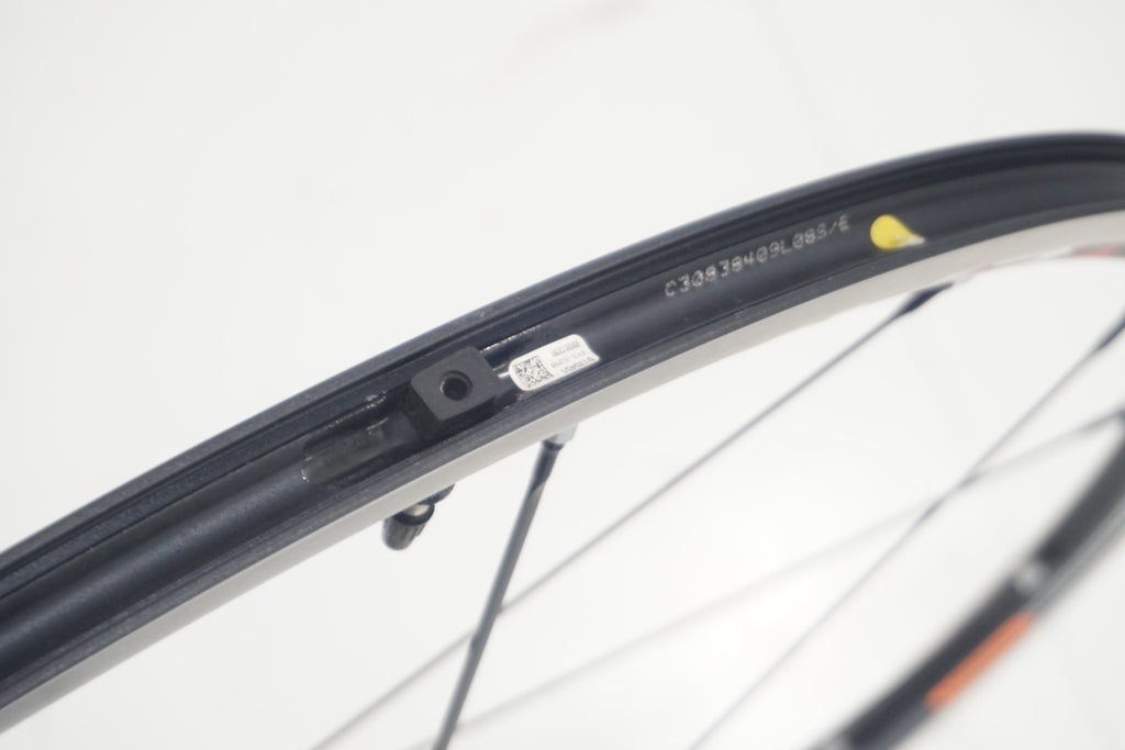 CAMPAGNOLO 「カンパニョーロ」 EURUS 2-WAY FIT カンパフリー