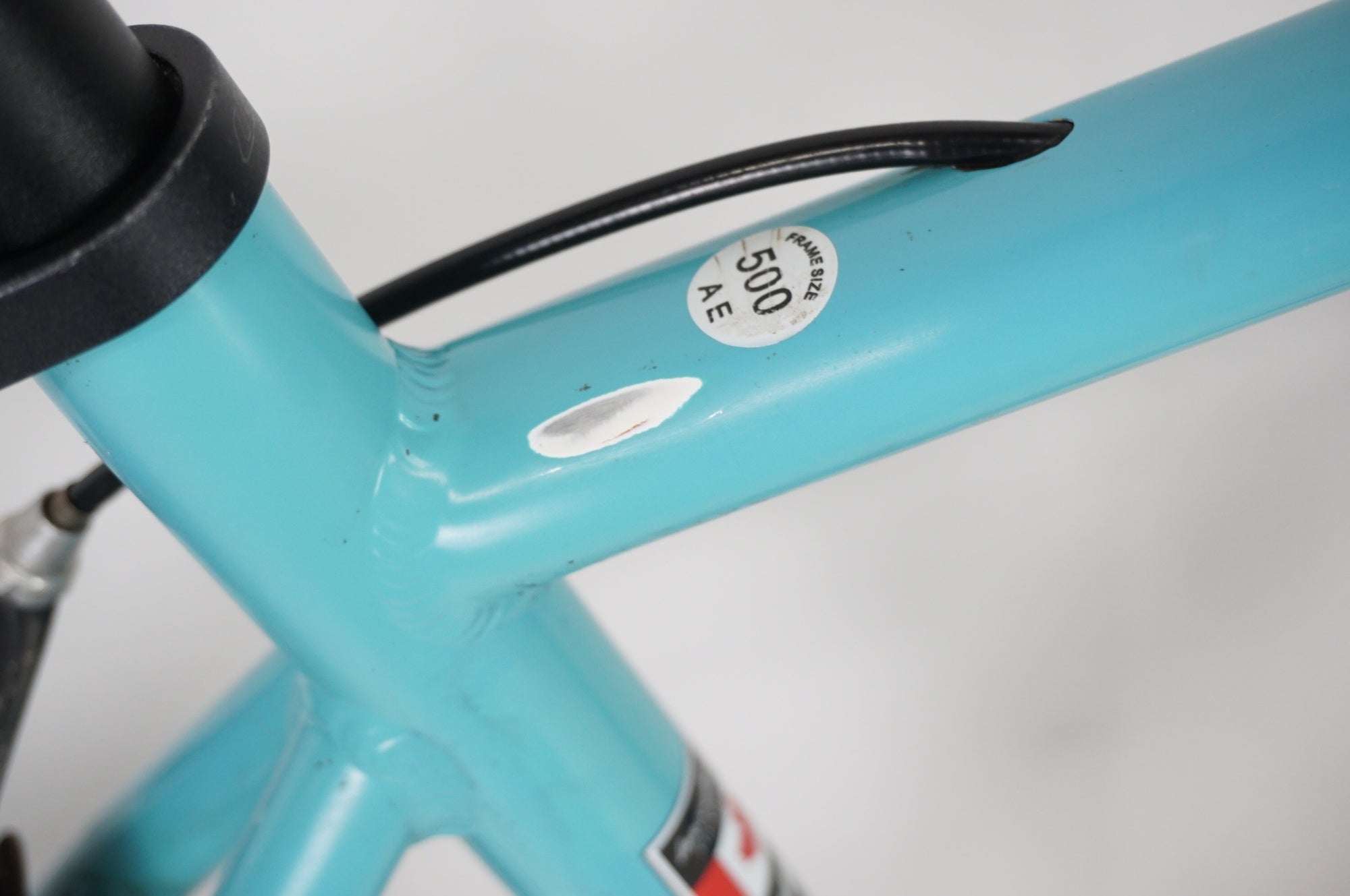 LOUIS GARNEAU 「ルイガノ」 LGS-ASR 2016年モデル ロードバイク / 大宮店