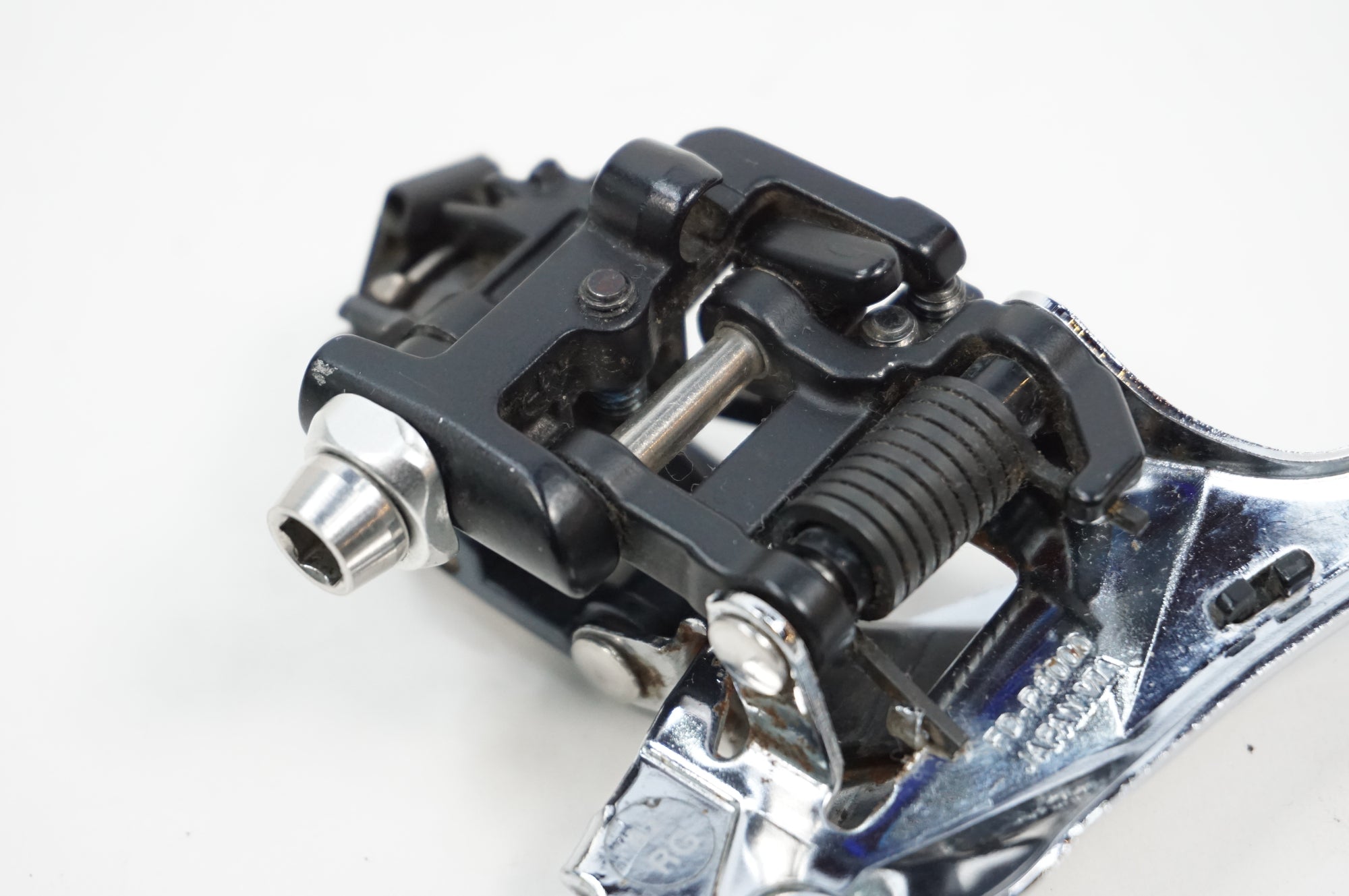 SHIMANO 「シマノ」 ULTEGRA FD-R8000 フロントディレイラー / 川越店