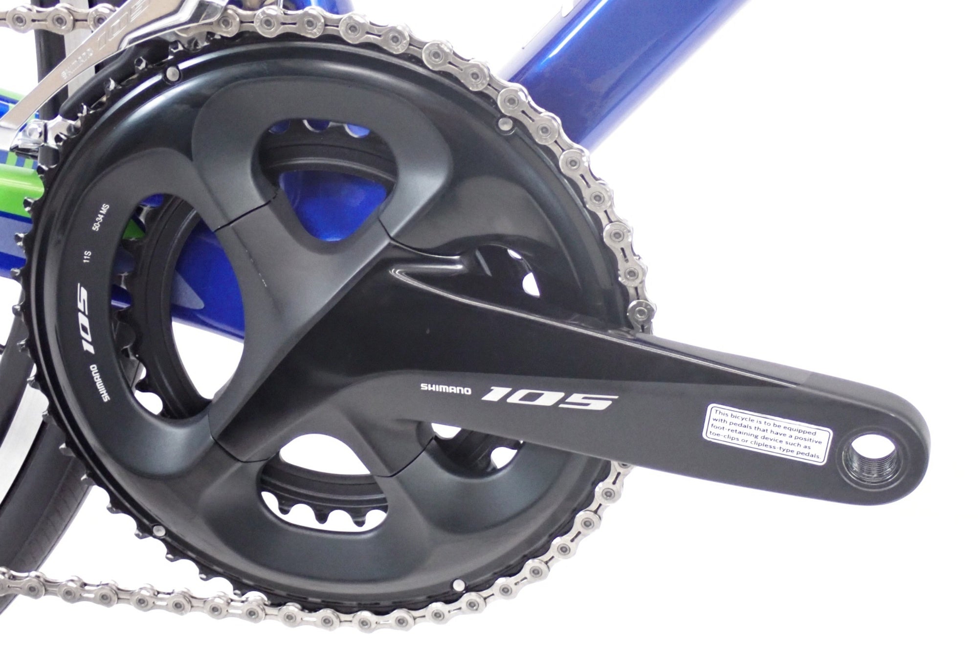 GIANT 「ジャイアント」 TCR ADVANCED 2 2019年モデル ロードバイク / 伊勢崎店