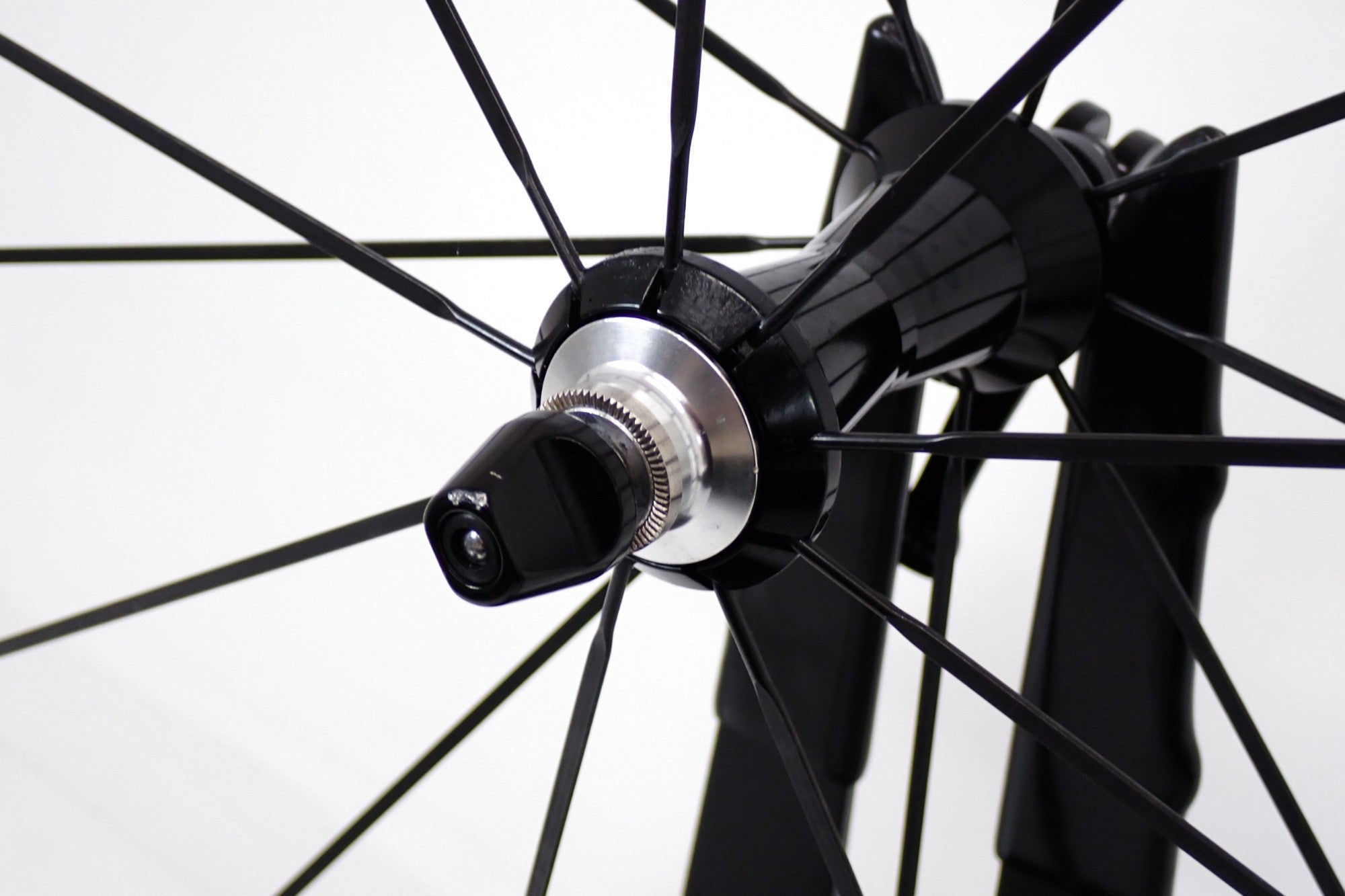 IDX 「アイディエックス」 CARBON 5088 シマノ11速 ホイールセット