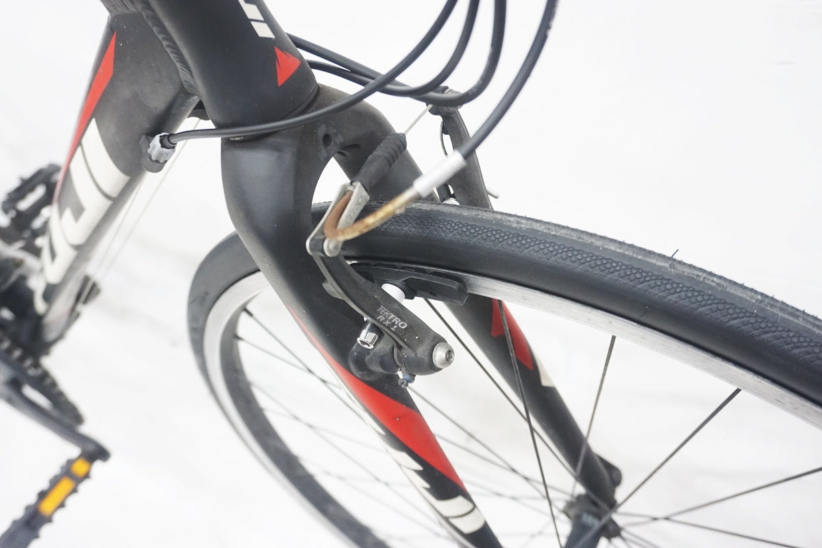 FUJI 「フジ」 SPARROW 2017年モデル クロスバイク/ 大阪美原北