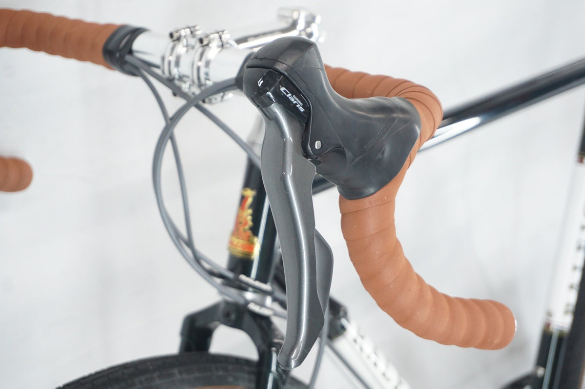 RALEIGH 「ラレー」 CARLTON-DC 2025年モデル ロードバイク / 阪急塚口店