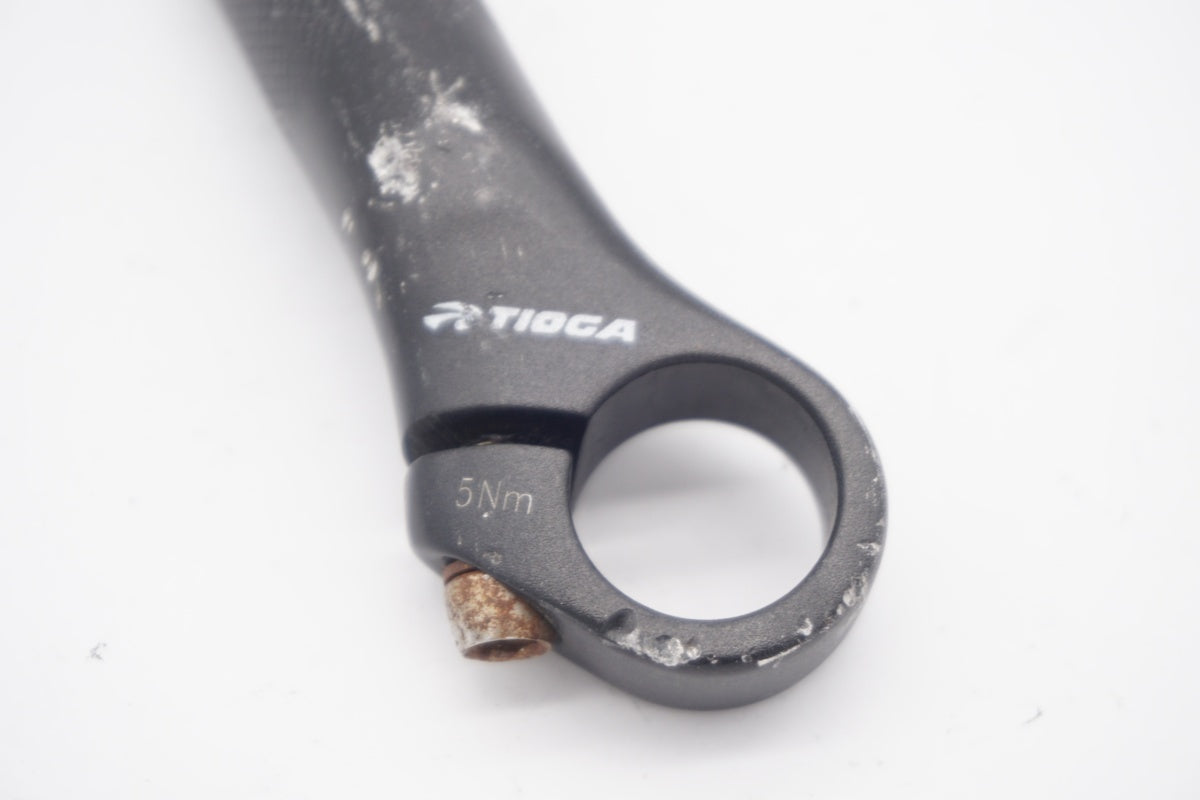 TIOGA 「タイオガ」 バーエンドバー / 滋賀大津店