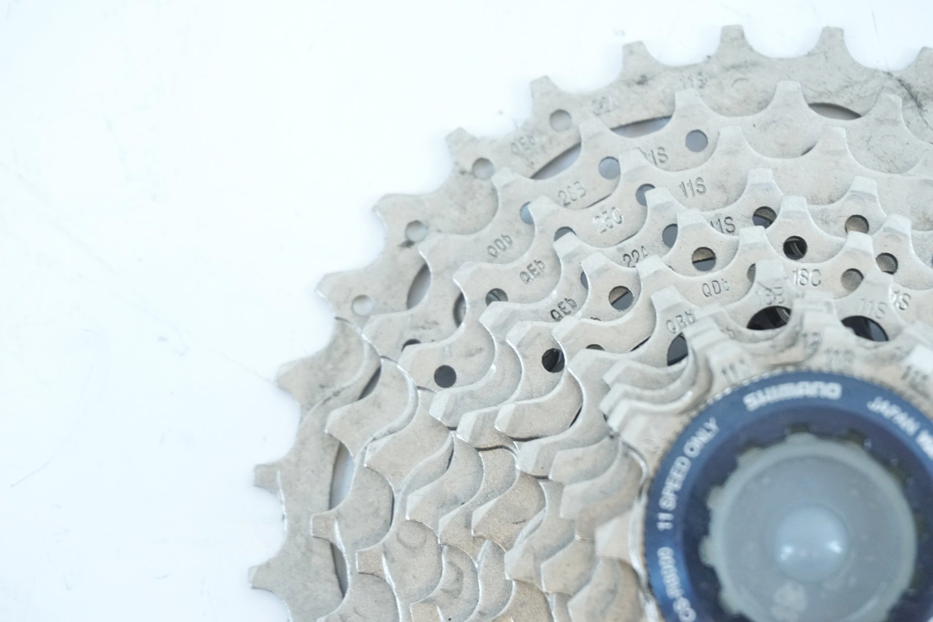 SHIMANO 「シマノ」 ULTEGRA CS-R8000 11-32T スプロケット / 有明ガーデン店