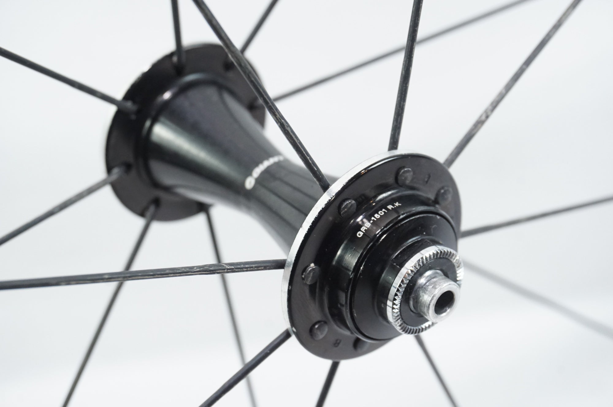 GIANT PR-2 シマノ 11速 ホイールセット GIANT 「ジャイアント」 PR-2 シマノ11速 ホイールセット / 中