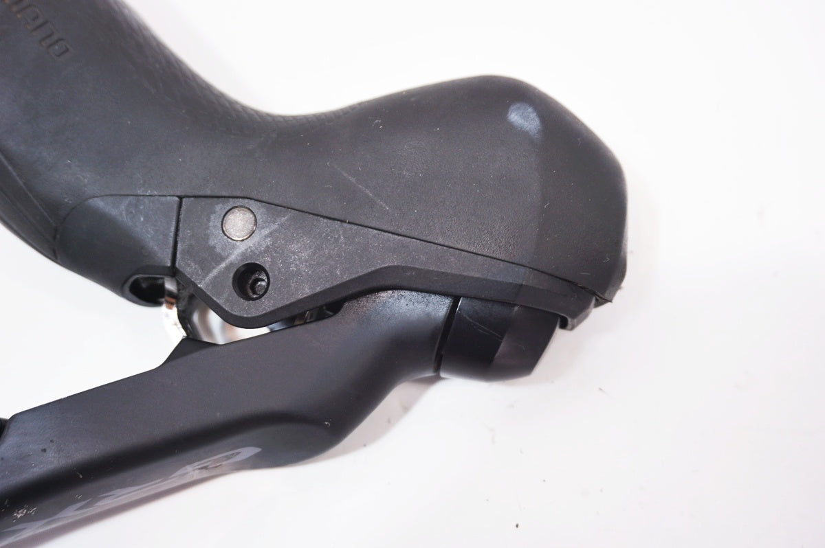 SHIMANO 「シマノ」 GRX ST-RX600 デュアルコントロールレバー / バイチャリ世田谷店