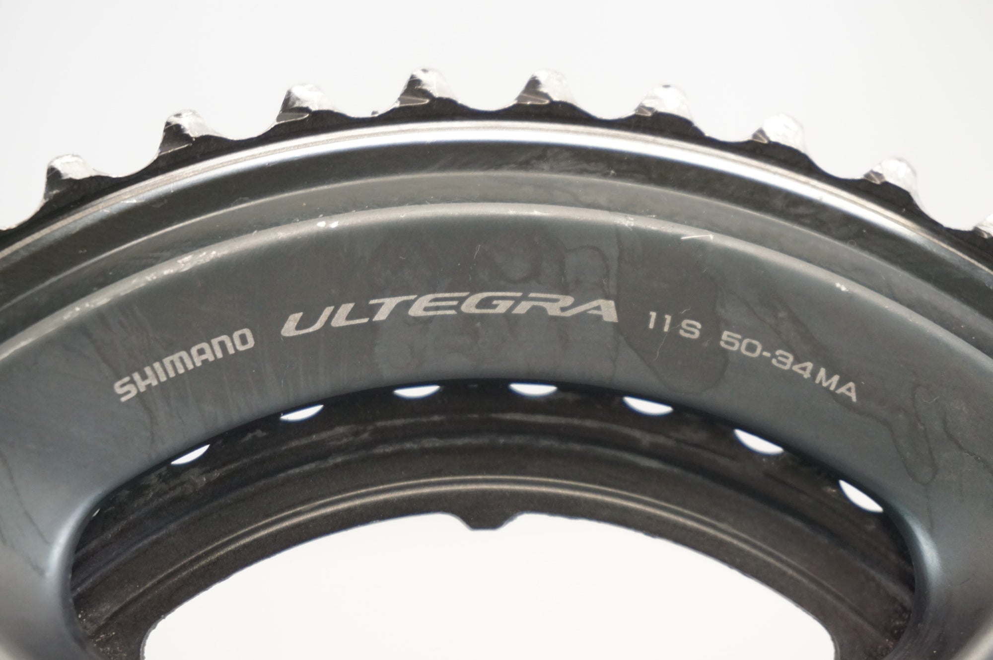 SHIMANO 「シマノ」 ULTEGRA FC-6800 50-34T 170mm クランク / 宇都宮