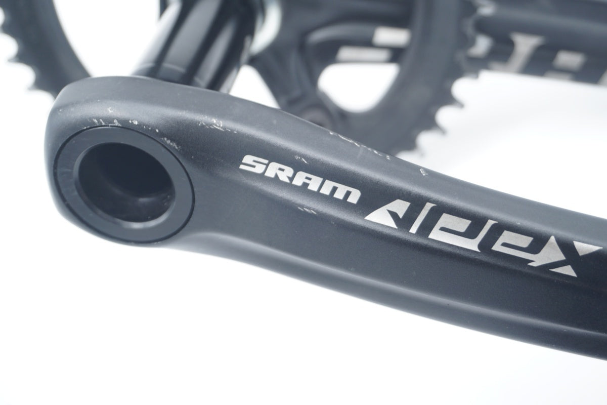 SRAM 「スラム」 APEX 1 44T 170mm クランク / 滋賀大津店