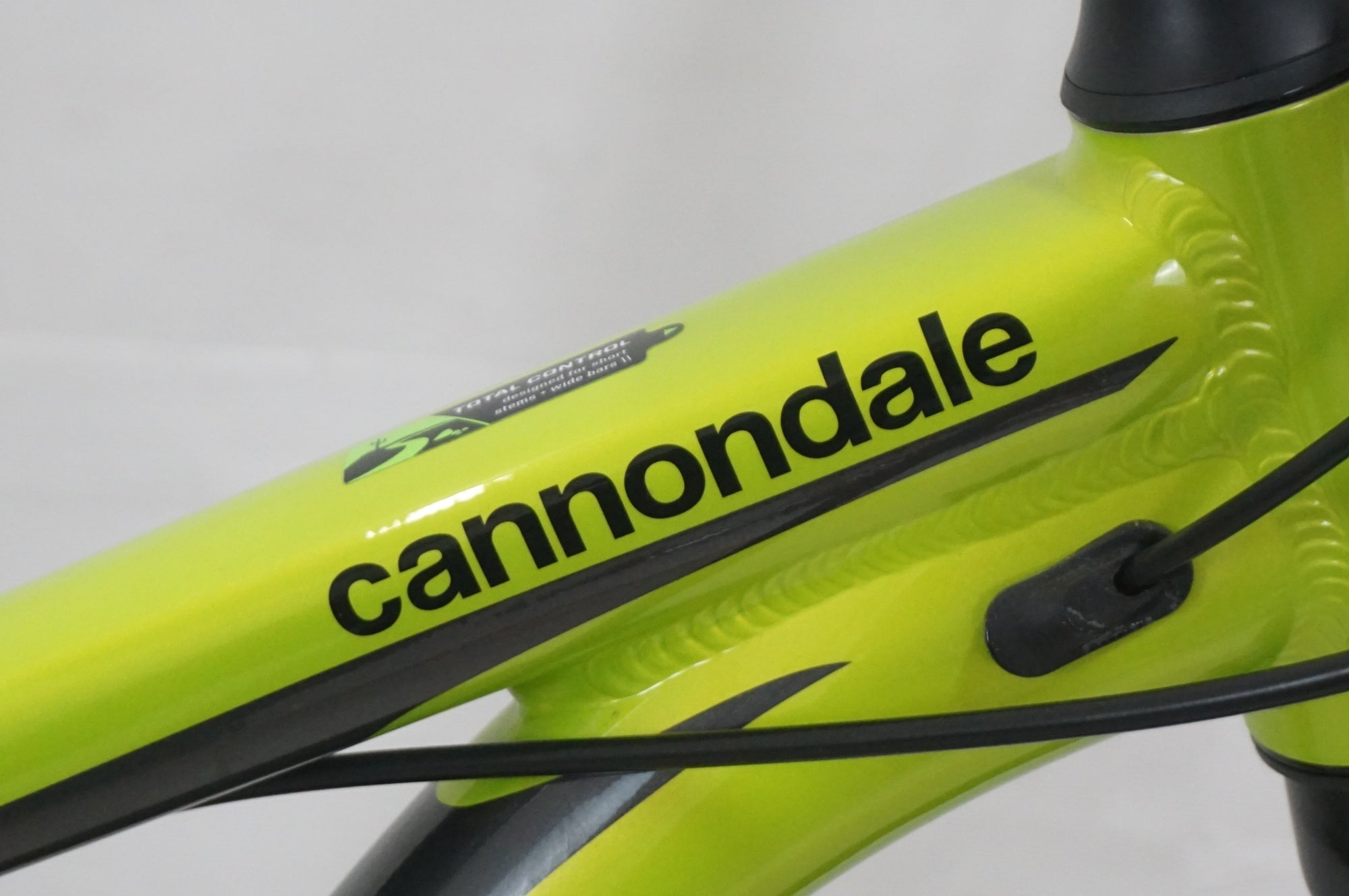 CANNONDALE 「キャノンデール」 TRAIL8 2020年モデル マウンテンバイク