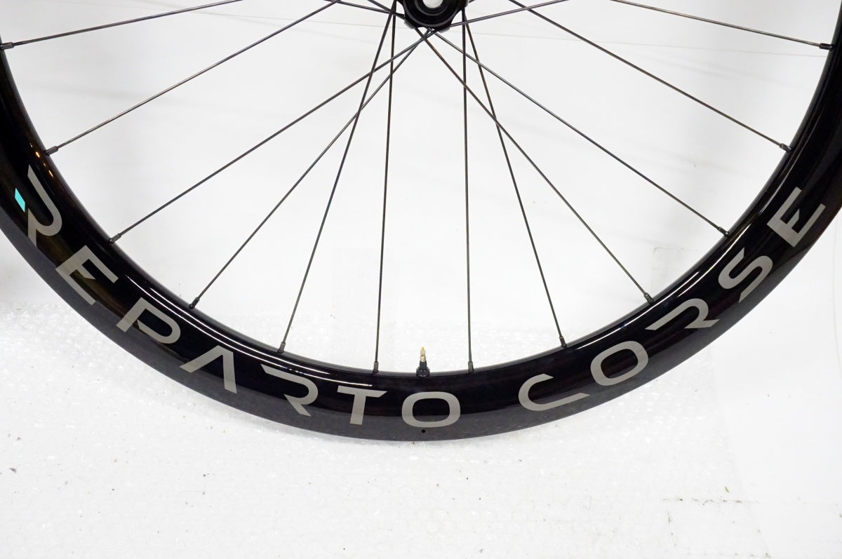 REPARTO CORSE 「レパルトコルサ」 RC 50R SHIMANO11s ホイールセット / 名古屋大須店