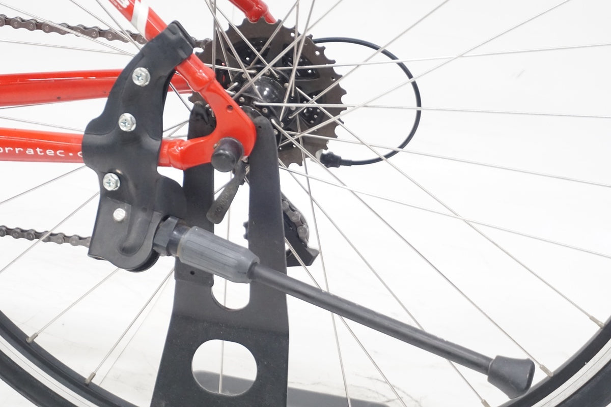 CORRATEC 「コラテック」 SHAPE WAVE3 2009年モデル クロスバイク / 滋賀大津店