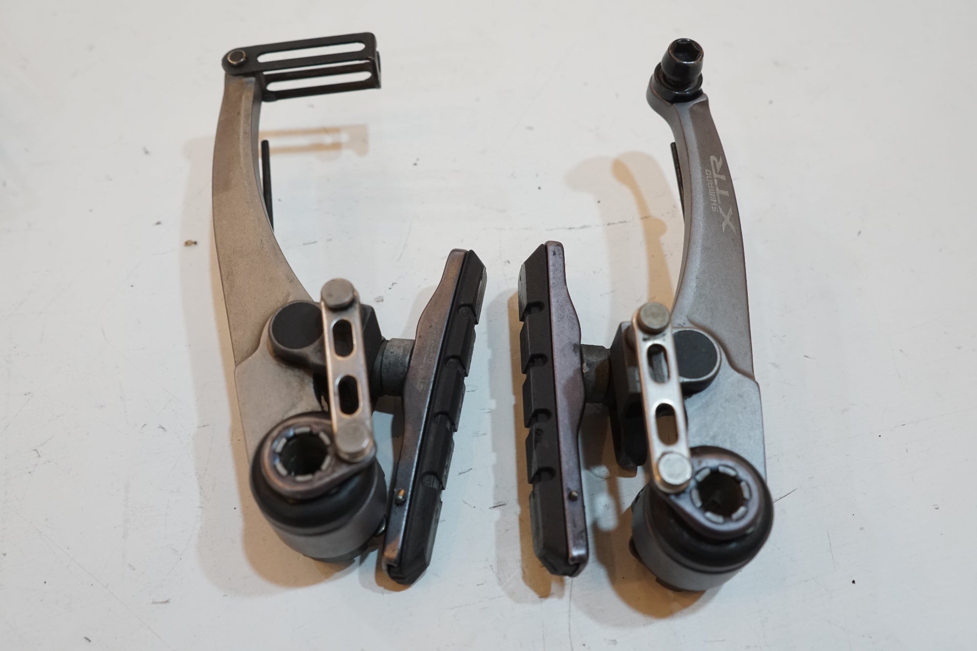 SHIMANO 「シマノ」 XTR BR-M950 Vブレーキセット / バイチャリ