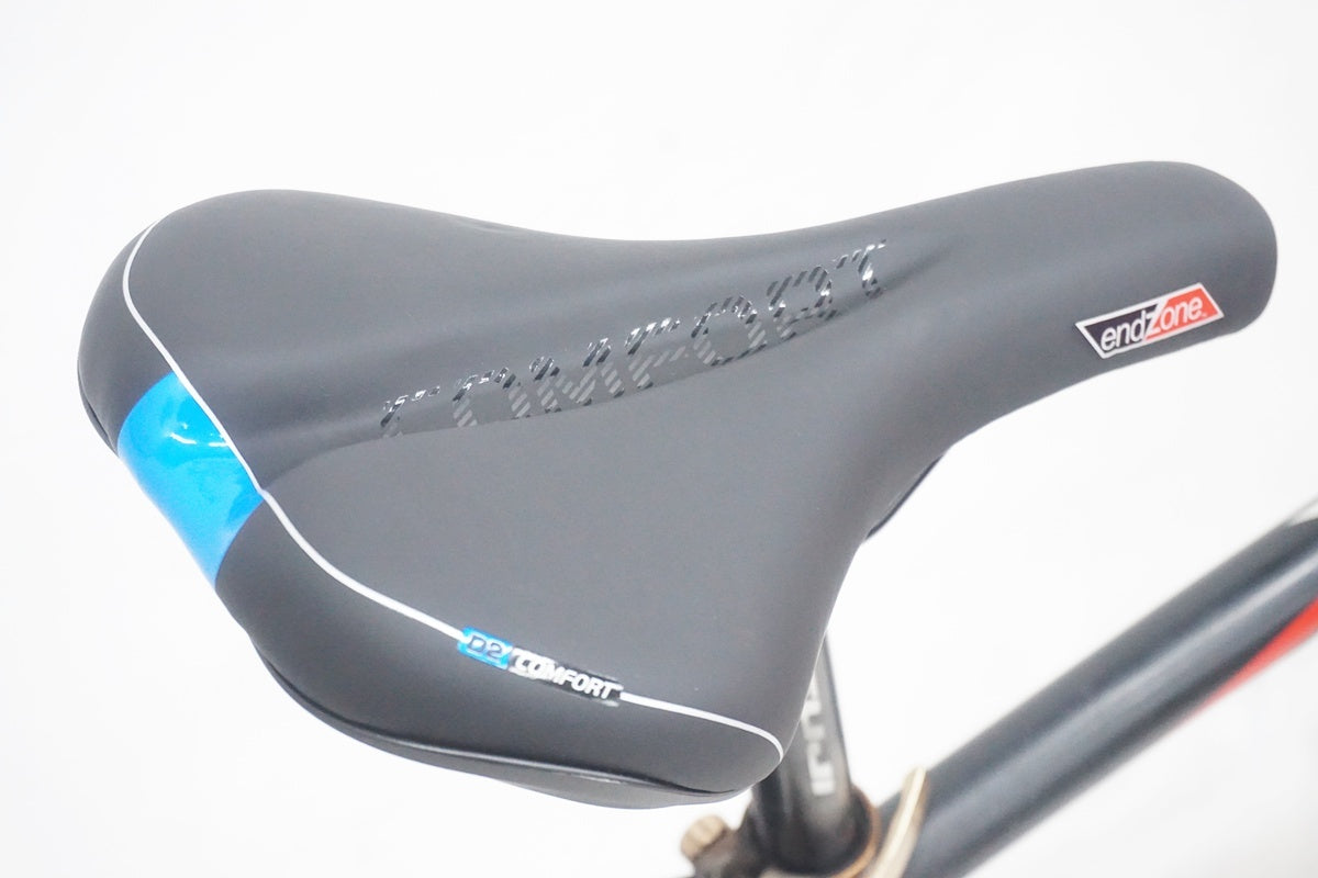 FUJI 「フジ」 SPARROW 2017年モデル クロスバイク/ 大阪美原北