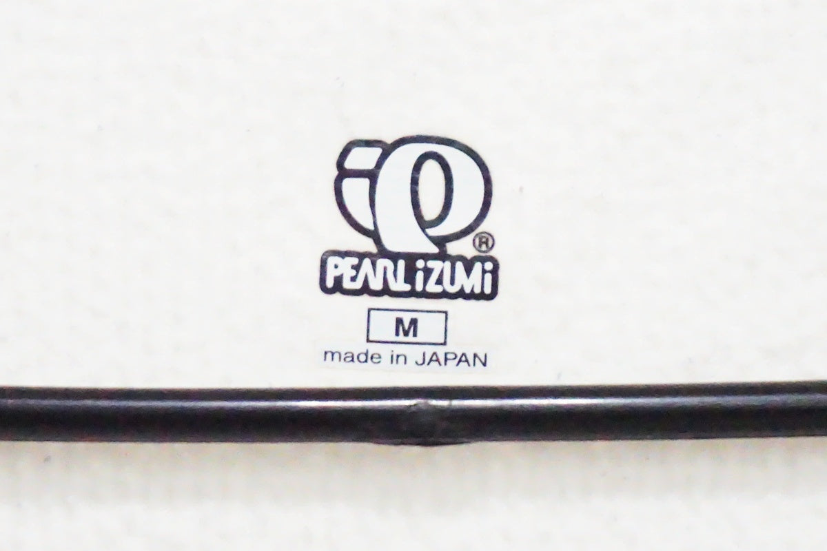 PEARL IZUMI「パールイズミ」 Mサイズ ジャージ/ 京都西院店
