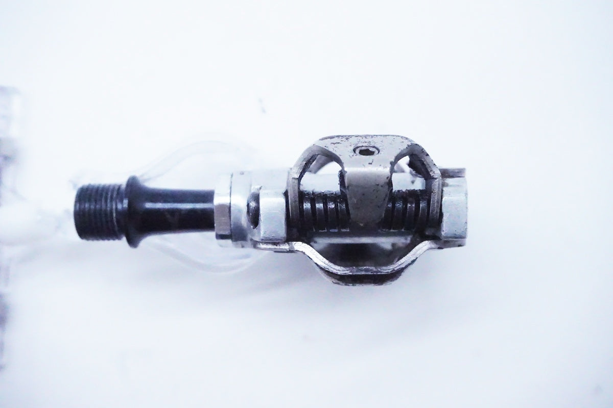 SHIMANO「シマノ」 PD-M540 ペダル/ 京都西院店