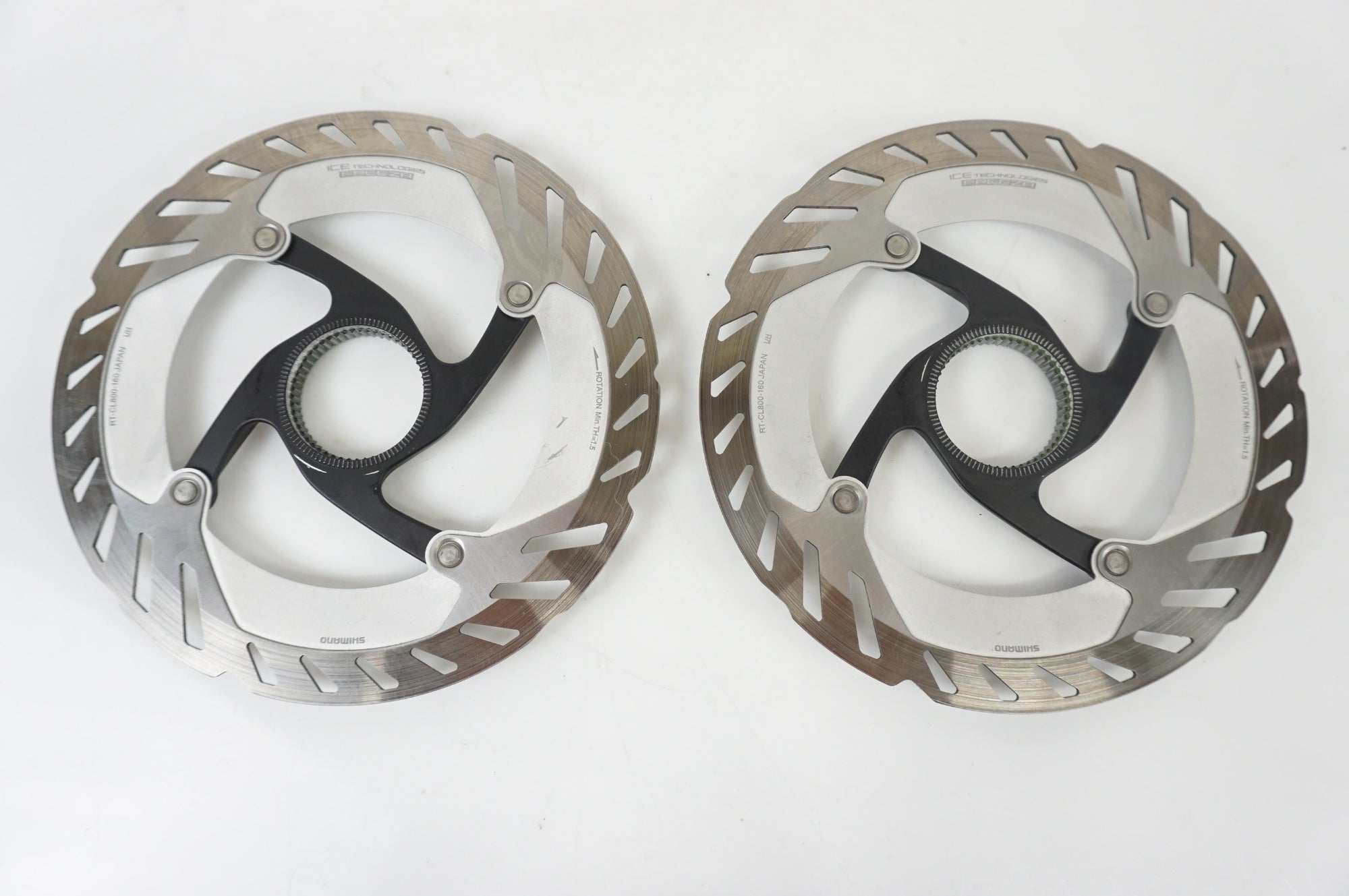 SHIMANO 「シマノ」 RT-CL800 160mm ディスクローター / 大宮店