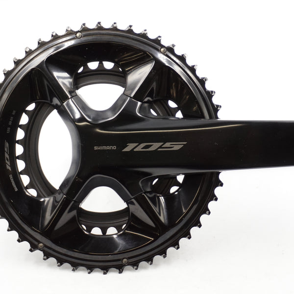 SHIMANO 「シマノ」 105 FC-R7100 50-34T 170mm クランクセット / 奈良